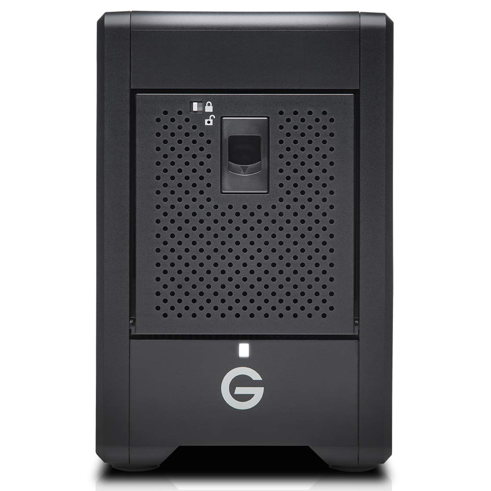 Sandisk Professional G-RAID SHUTTLE 4 80TB