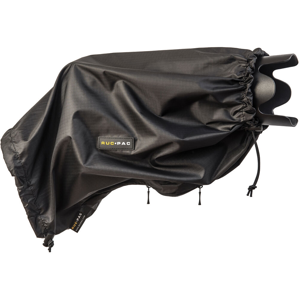 RucPac Camera Rain Cover - Medium