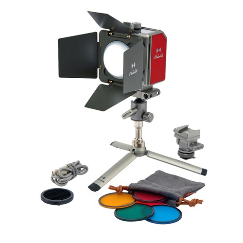 Hobolite Mini Creator Kit - Crimson