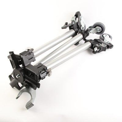 USED Manfrotto 181 Folding Auto Dolly