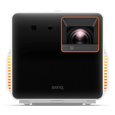 BenQ X300G 4K HDR 3LED Portable Console Gaming Projector