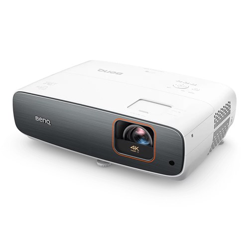 BenQ TK860i 4K HDR 3300lm Smart Home Theater Projector