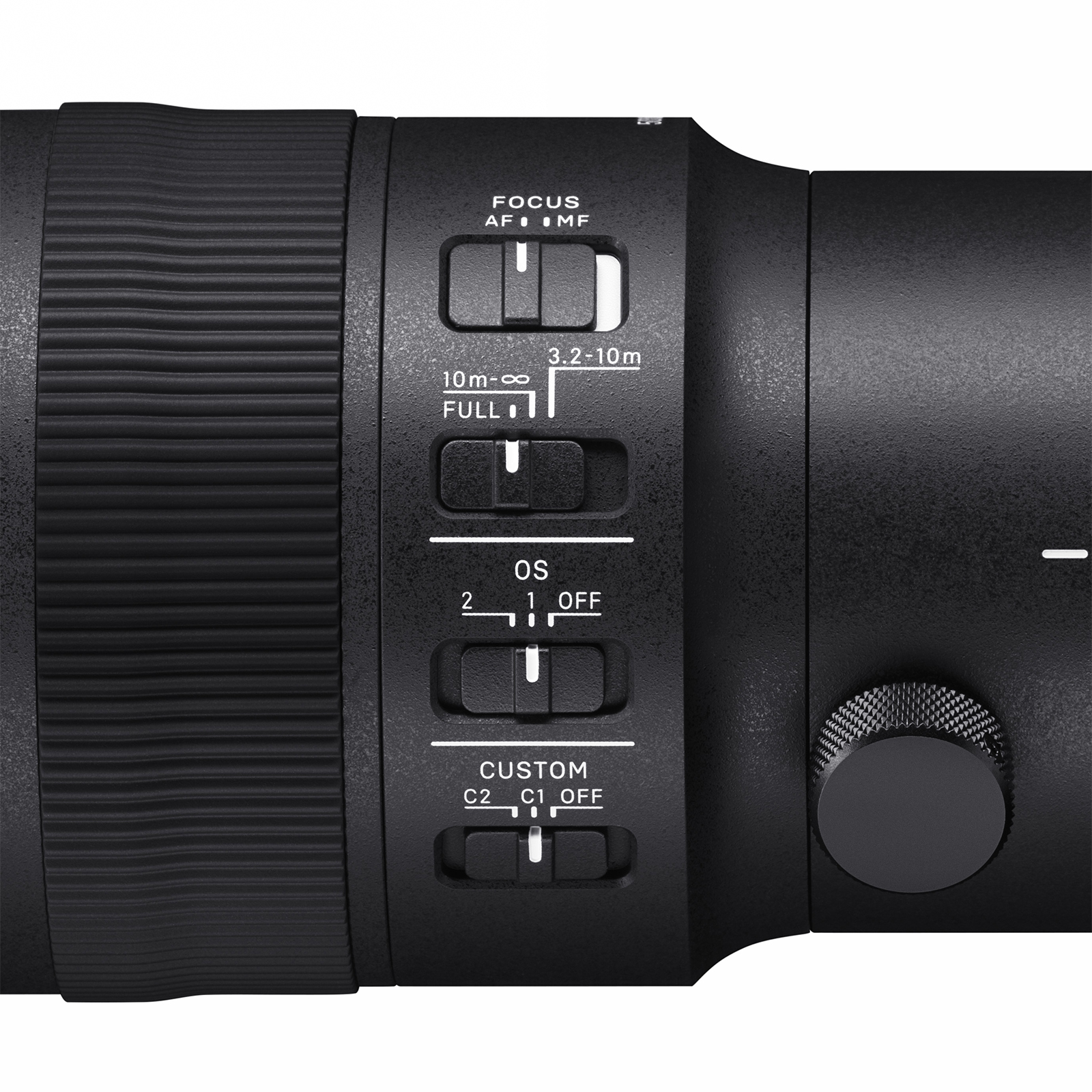 Sigma 500mm f5.6 AF DG DN OS I Sports Lens for Sony E | Wex Photo