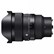 Sigma 15mm f1.4 AF DG DN Diagonal Fisheye I Art Lens for L-Mount