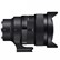 Sigma 15mm f1.4 AF DG DN Diagonal Fisheye I Art Lens for L-Mount