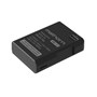 Used Mathorn MB-111 USB-C Rechargeable Camera Battery (Nikon EN-EL14a)