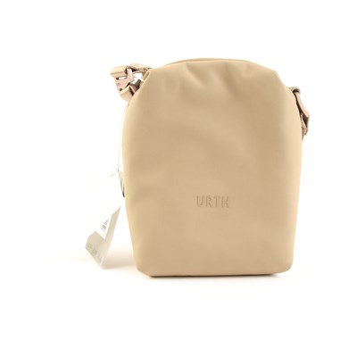 USED Urth Andesite Point and Shoot Pouch - Beige