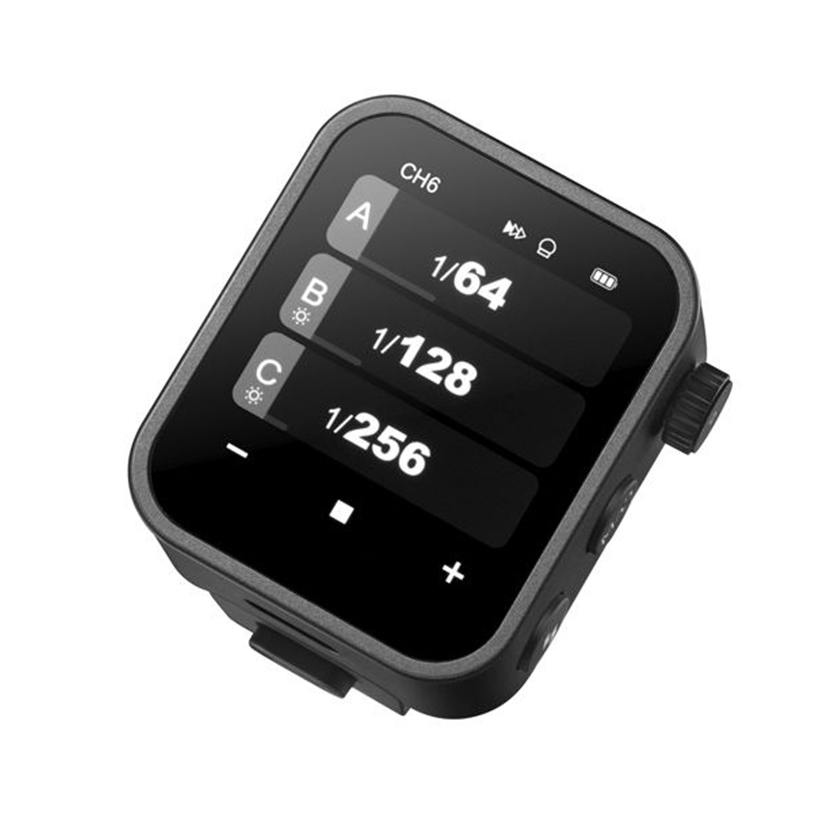 Godox X3 Transmitter for Fujifilm