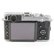 USED Fuji FinePix X20 Silver Digital Camera