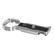 SmallRig Extension Grip for Sony ZV-E10 - 3524 - Silver