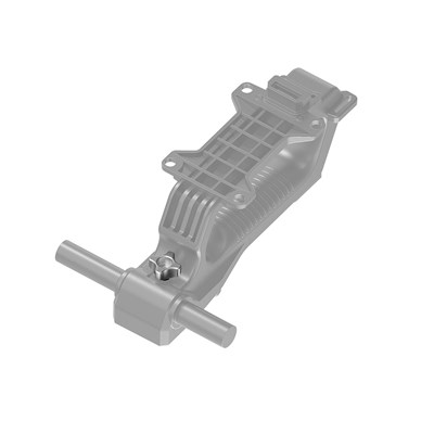 SmallRig Top Handle Special Screw for Sony FX9 / FS7 / FS7 MK2 - 2844