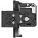 SmallRig Rotatable Horizontal-to-Vertical Mount Plate Kit for Canon EOS R Series Cameras - 4300
