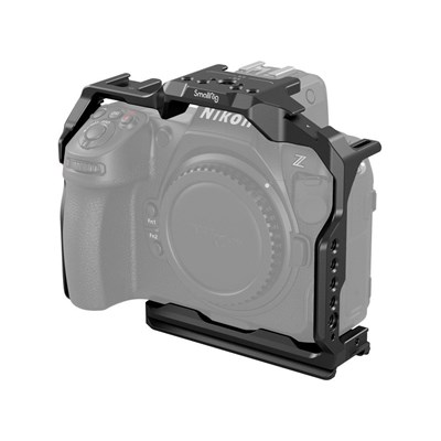 SmallRig Cage for Nikon Z8 - 3940