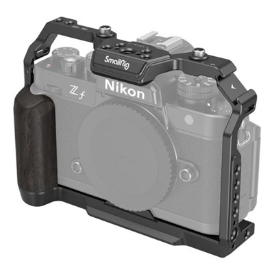 SmallRig Camera Cage for Nikon Z f - 4261
