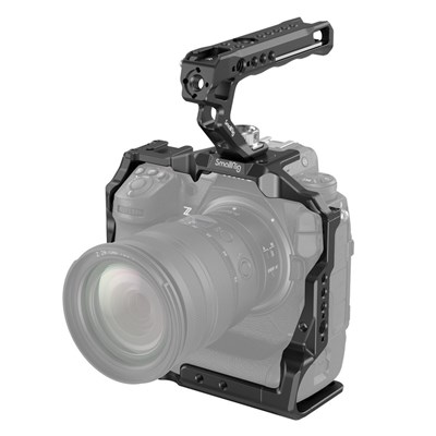 SmallRig Cage Kit for Nikon Z 9 - 3738