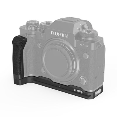 SmallRig L-Shape Grip for FUJIFILM X-T4 Camera - LCF2813