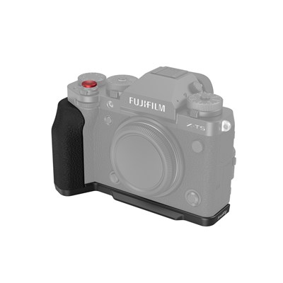 SmallRig L-Shape Grip for Fujifilm X-T5 - 4260 - Black