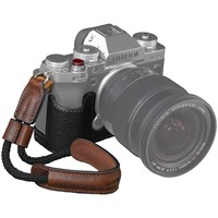SmallRig Half Case / Wrist Strap Kit for Fujifilm X-T5 - 3927