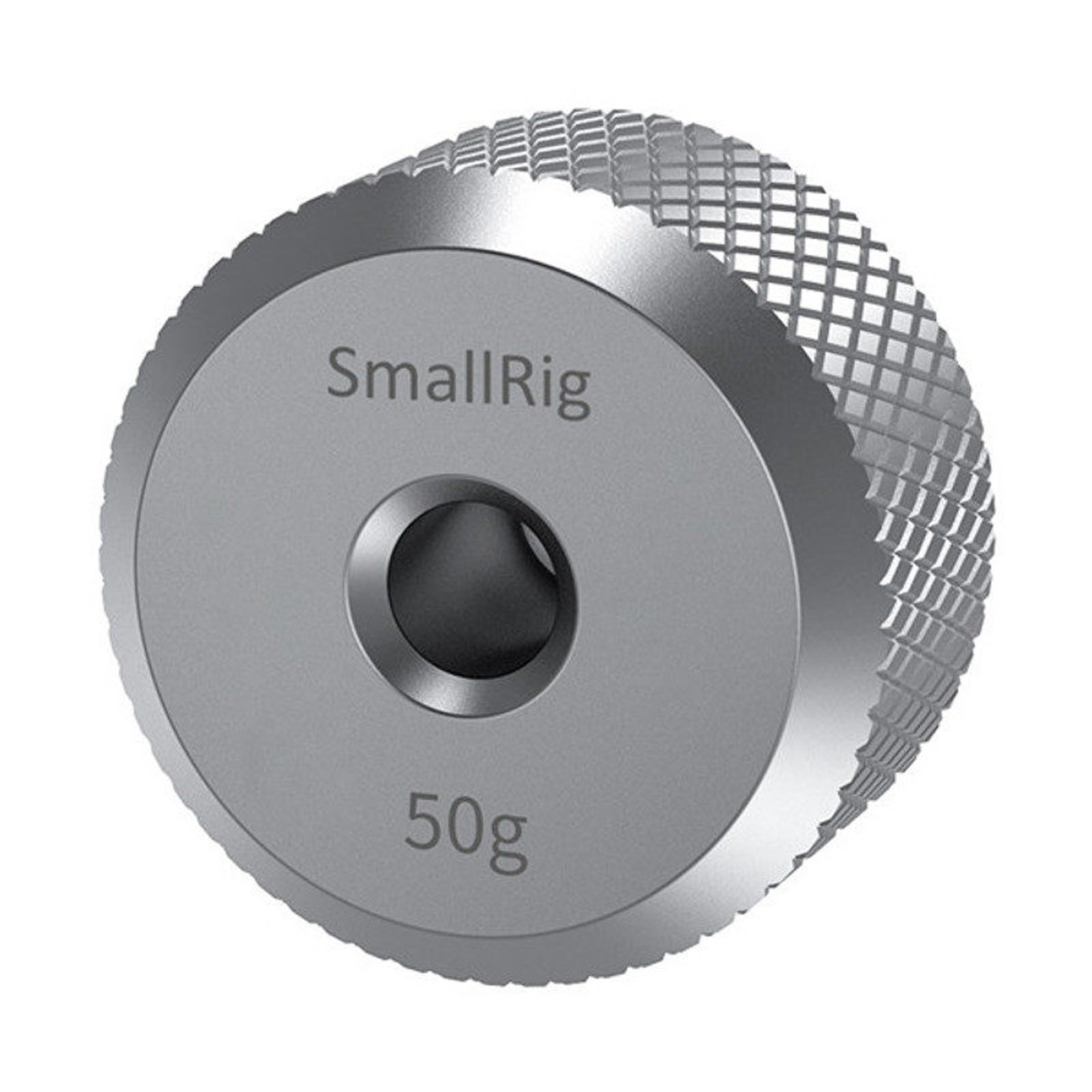 SmallRig Counterweight for DJI Ronin-S / Ronin-SC and Zhiyun Stabilizers - AAW2459