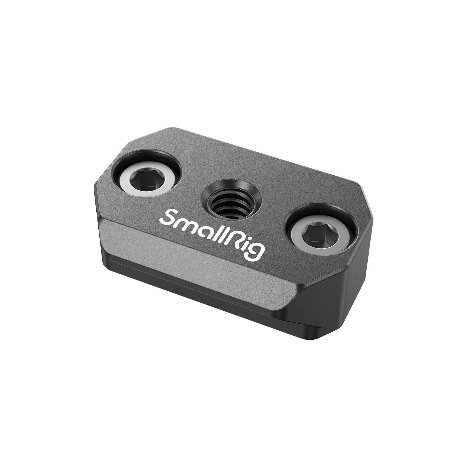 SmallRig Mount Plate With NATO Rail for DJI Ronin-S / Ronin-SC - 3032