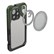 SmallRig x Brandon Li Mobile Video Cage for iPhone 15 Pro Max Co-design Edition - 4473