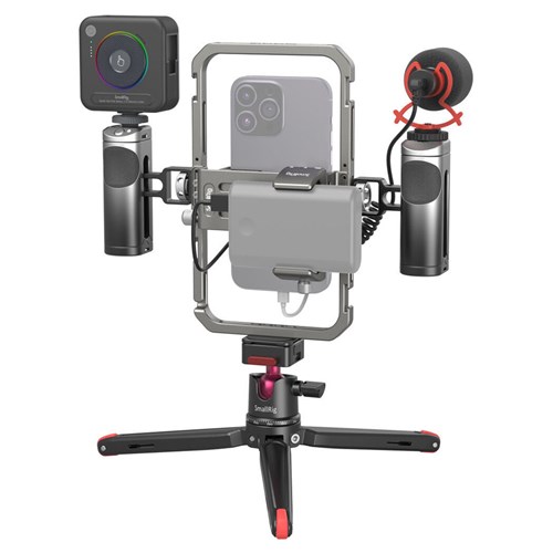 SmallRig All-in-One Video Kit Ultra (2022) - 3591C