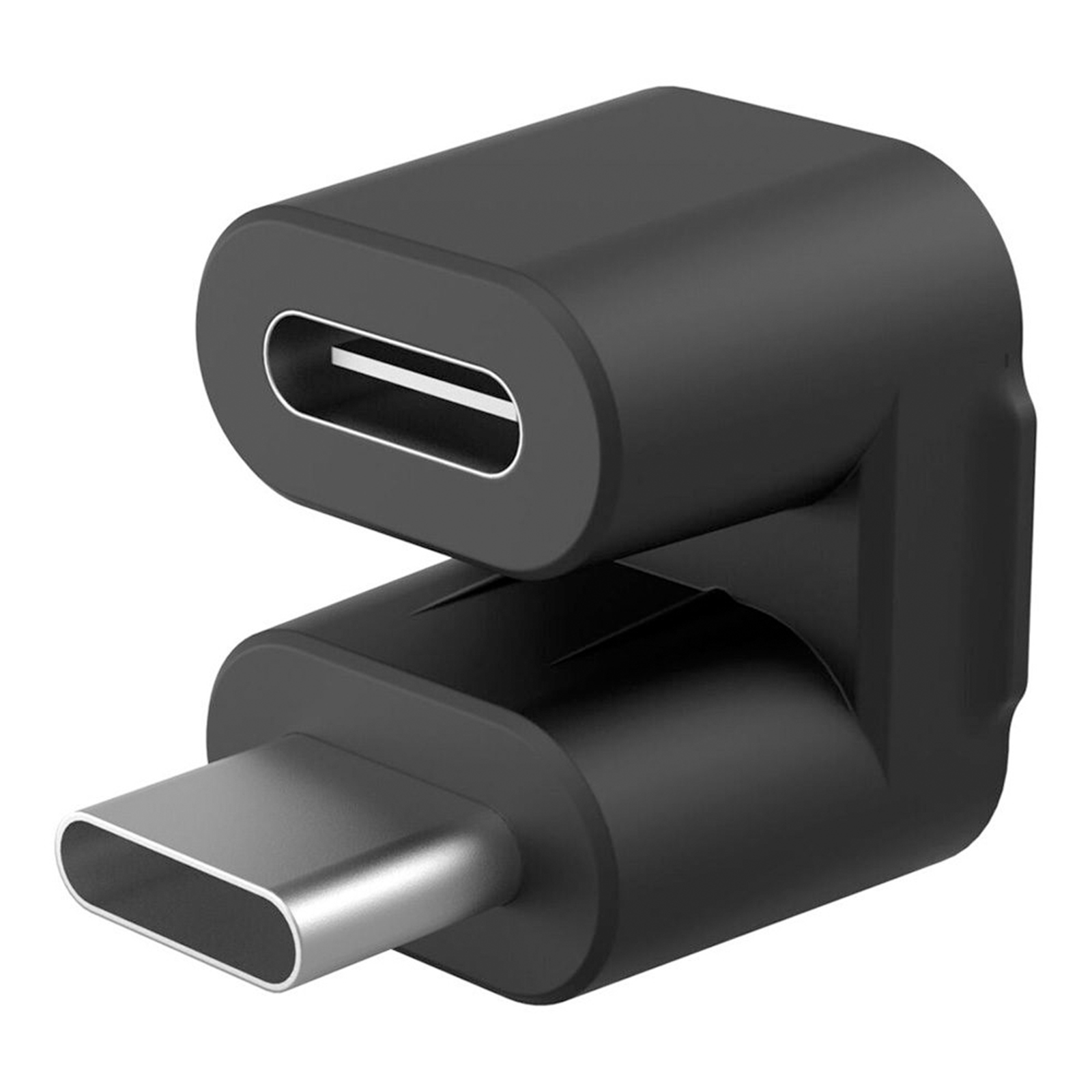SmallRig Type-C to Type-C Audio Signal Adaptor - 4406