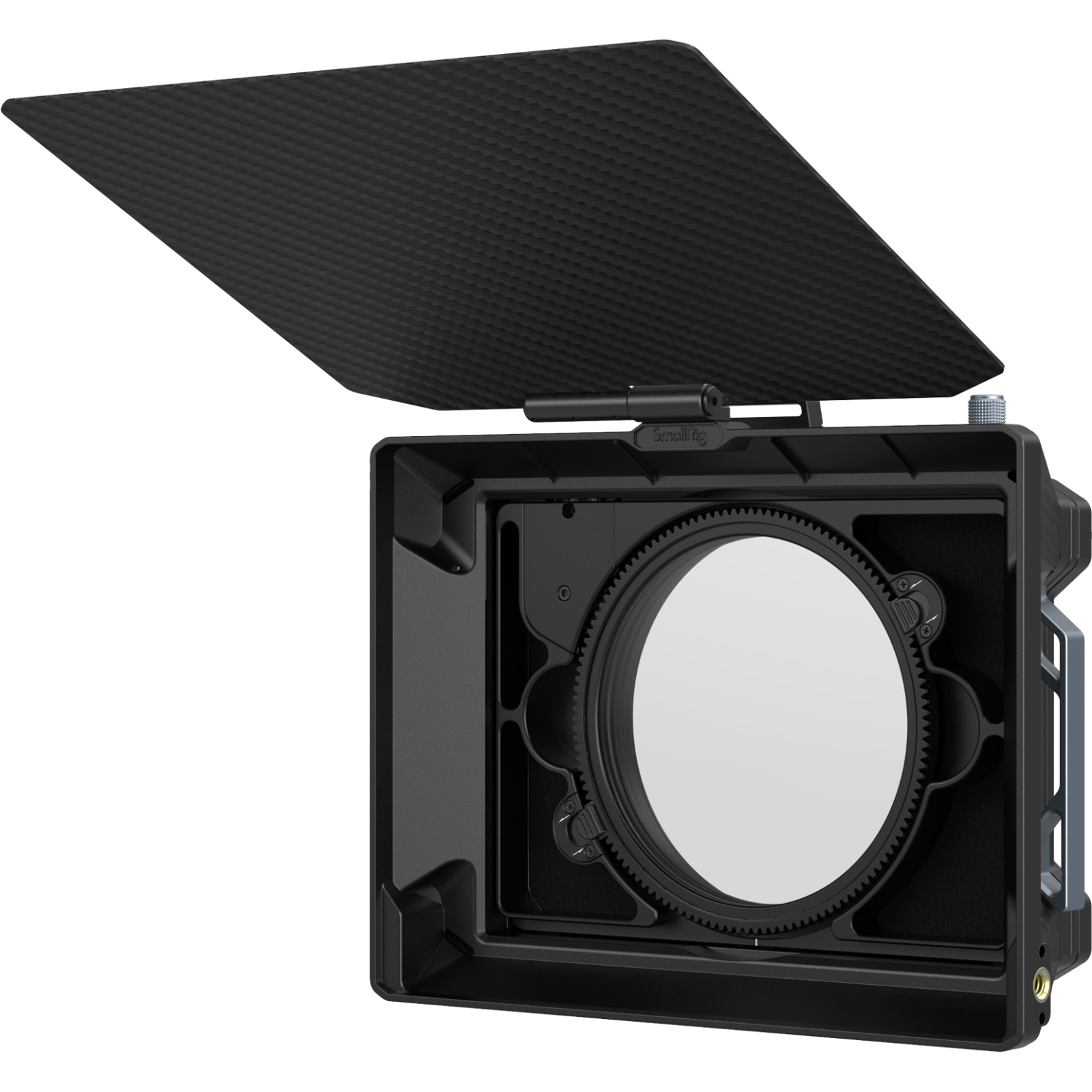 SmallRig Multifunctional Modular Matte Box (95mm) VND Kit - 3645 | Wex ...