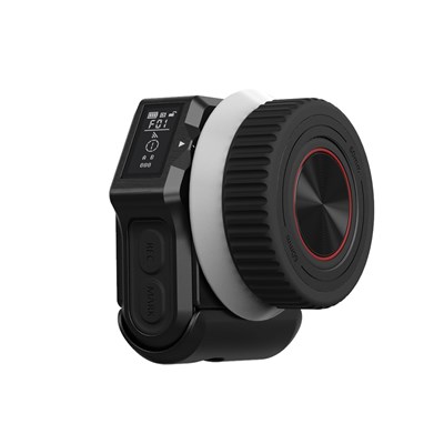 SmallRig Wireless Handwheel Controller - 3262 | Wex Photo Video