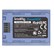 SmallRig NP-FZ100 USB-C Rechargeable Camera Battery - 4265B