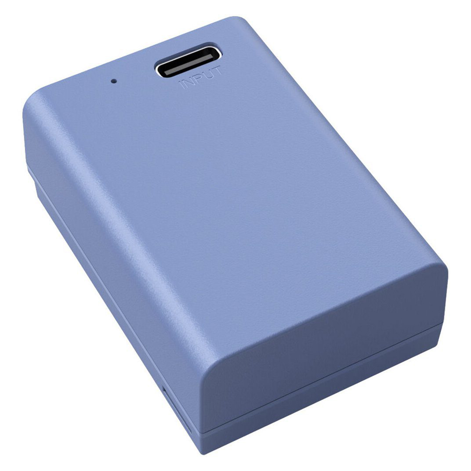 SmallRig EN-EL25 USB-C Rechargeable Camera Battery - 4333