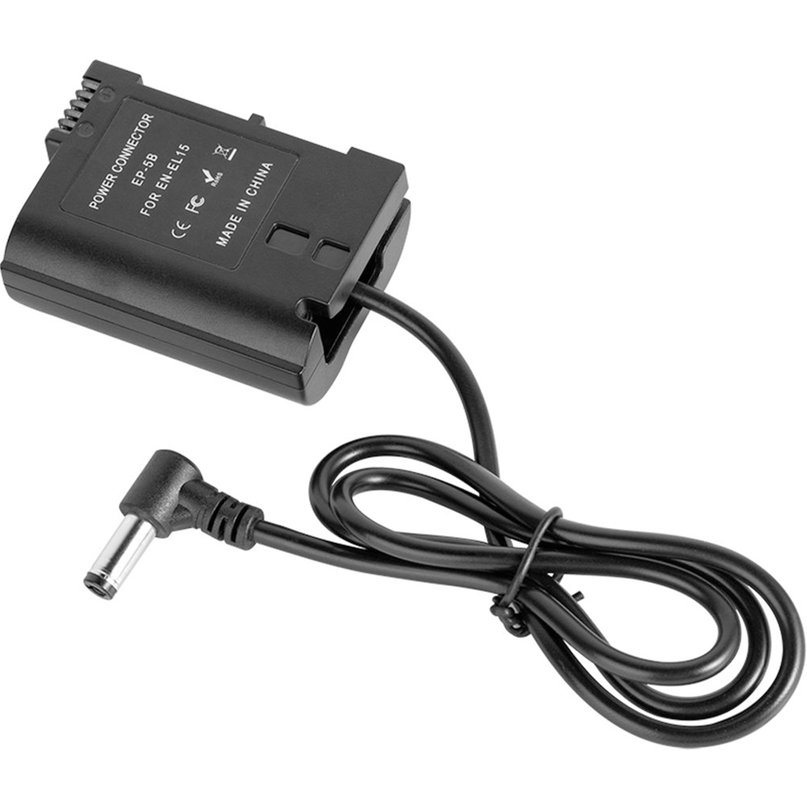 SmallRig Dummy Battery EN-EL15 - 3247