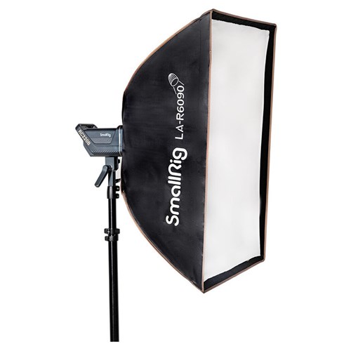 SmallRig LA-R6090 Rectangular Softbox - 4199