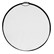 SmallRig 5-in-1 Collapsible Circular Reflector with Handle (22 Inch) - 4127