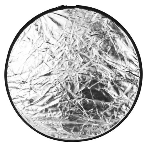 SmallRig 5-in-1 Collapsible Circular Reflector (32 Inch) - 4128