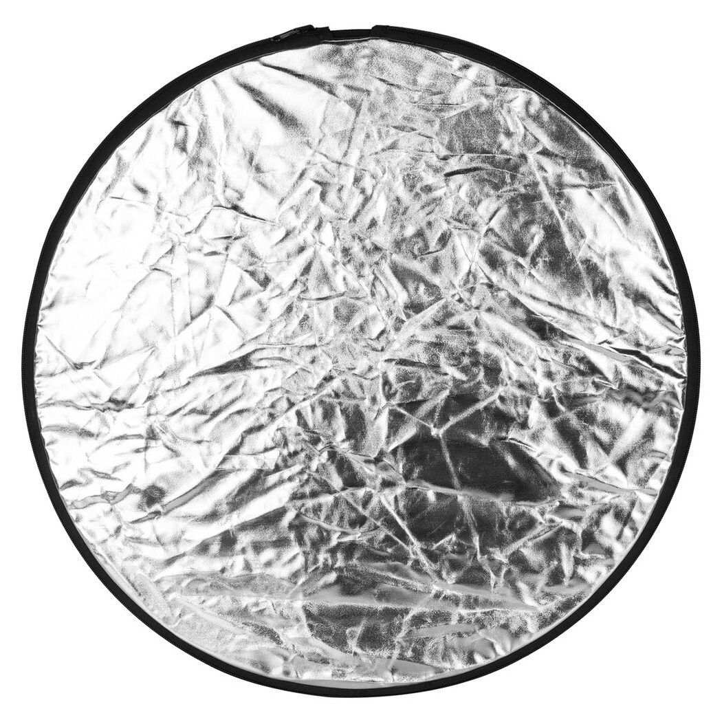 SmallRig 5-in-1 Collapsible Circular Reflector (42 Inch) - 4130