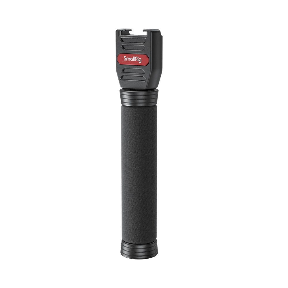 SmallRig Stretchable Mic Handheld Support for Wireless Lavalier ...