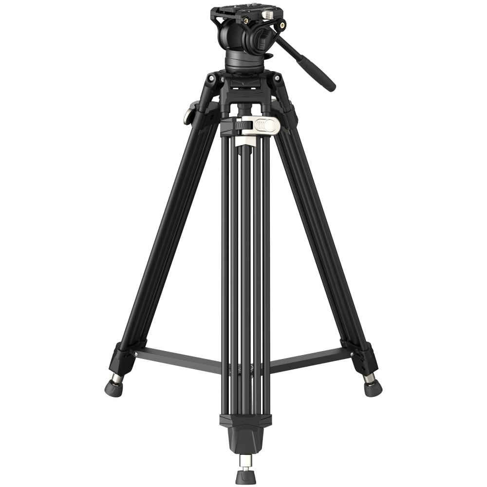 SmallRig FreeBlazer Heavy-Duty Aluminum Alloy Tripod Kit AD-80 - 4163