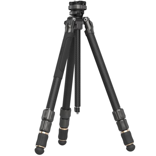 SmallRig FreeRover Carbon Fibre Photo Tripod Kit AP-100 - 4353