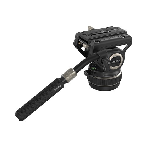 SmallRig Heavy-Duty Video Head DH10 - 4165
