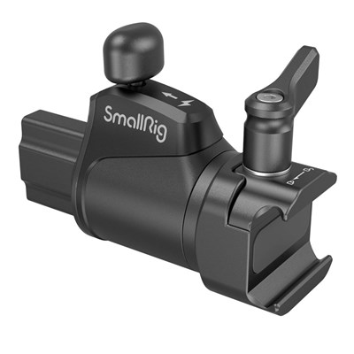SmallRig Universal Rotating Handle Adapter - 4112