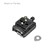 SmallRig Arca-Swiss / Manfrotto Compatible Mount Plate Kit - 4234