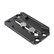 SmallRig Quick Release Plate (Manfrotto-Type 501) - 1280C