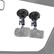 SmallRig 4 Inch Suction Cup Camera Mount Kit for Vehicle Shooting - 4236