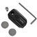 SmallRig Wireless Remote Controller for Select Sony / Canon / Nikon Cameras - 3902