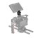 SmallRig Swivel and Tilt Monitor Support with NATO Clamps - BSE2385