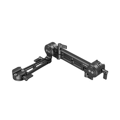SmallRig Adjustable EVF Mounting Support with NATO Clamp - MD3507
