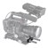 SmallRig Universal 15mm LWS Lens Support - 2727