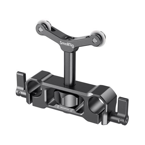 SmallRig Universal 15mm LWS Lens Support - 2727