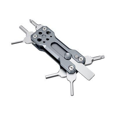 SmallRig Folding Screwdriver Kit Hunter - AAK2495